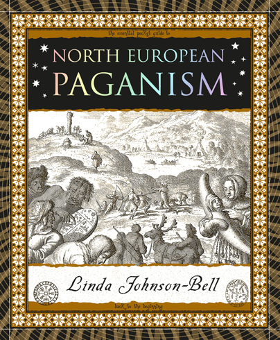 Bild på North European Paganism