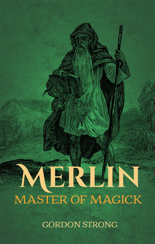 Bild på Merlin: Master of Magick