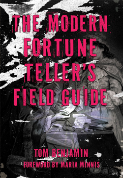 Bild på The Modern Fortune-Teller’s Field Guide