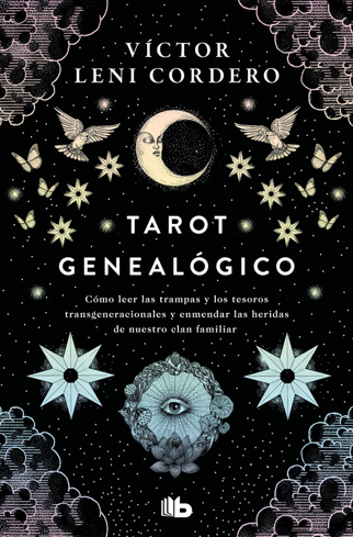 Bild på Tarot genealógico / Genealogical Tarot