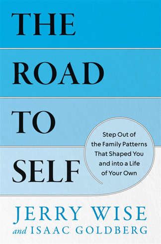 Bild på The Road to Self: Step Out of the Family Patterns That Shaped You and into a Life of Your Own
