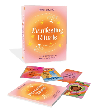 Bild på Manifesting Rituals