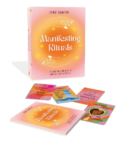 Bild på Manifesting Rituals