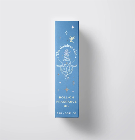 Bild på Athena Fragrance