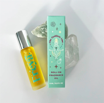 Bild på Freya Fragrance