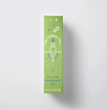 Bild på Saraswati Fragrance