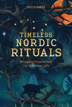 Bild på Timeless Nordic Rituals