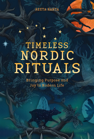 Bild på Timeless Nordic Rituals