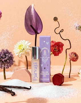 Bild på Parvati Fragrance