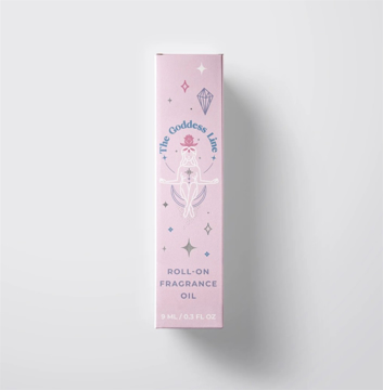 Bild på Lakshmi Fragrance