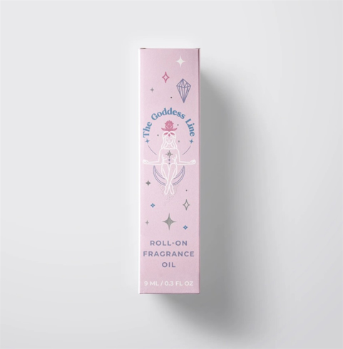 Bild på Lakshmi Fragrance